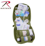 MOLLE Tactical First Aid Kit