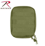 MOLLE Tactical First Aid Kit