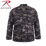 Digital Camo BDU Shirts SALE!