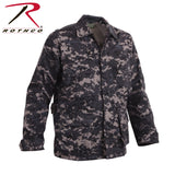 Digital Camo BDU Shirts SALE!