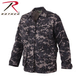 Digital Camo BDU Shirts SALE!