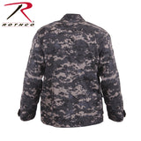 Digital Camo BDU Shirts SALE!