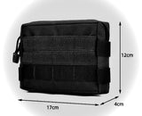 Military Tactical Utility Bag