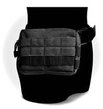 Military Tactical Utility Bag