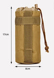 Outdoor Tactical Molle Water Bottle Bag SALE!