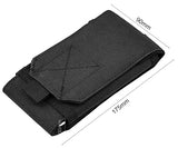 Molle Universal Military Phone Pouch