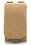 Molle Universal Military Phone Pouch