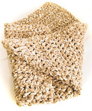 Ombre Polar Fleece Blanket