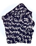 Ombre Polar Fleece Blanket