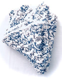 Ombre Polar Fleece Blanket
