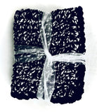 Tweed Polar Fleece Blanket
