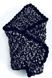 Tweed Polar Fleece Blanket