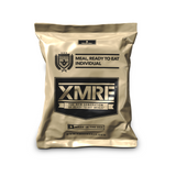XMRE 1300XT Meals With Heaters (12/case)