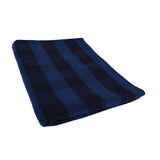 Plaid Wool Blanket