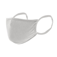 Reusable 3-Layer Face Mask White