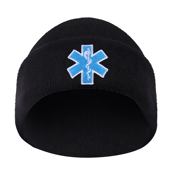 Star of Life EMT Watch Cap Sale!