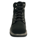 Tradesman 6 Inch Work Boot