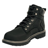 Tradesman 6 Inch Work Boot