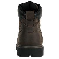 Tradesman 6 Inch Work Boot