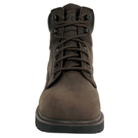 Tradesman 6 Inch Work Boot