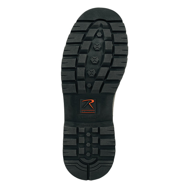 Guardian 4 Inch Composite Toe Tactical Shoe