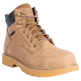 Tradesman 6 Inch Work Boot