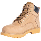 Tradesman 6 Inch Work Boot