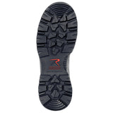 Guardian 4 Inch Composite Toe Tactical Shoe