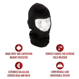 Polyester Balaclava SALE!