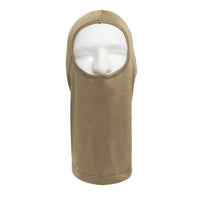 Lightweight Balaclava Black/Desert Sand/Coyote Brown