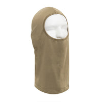 Lightweight Balaclava Black/Desert Sand/Coyote Brown