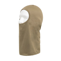 Lightweight Balaclava Black/Desert Sand/Coyote Brown