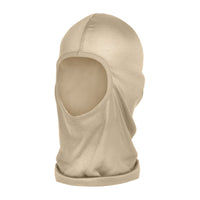 Lightweight Balaclava Black/Desert Sand/Coyote Brown