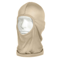 Lightweight Balaclava Black/Desert Sand/Coyote Brown