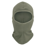 Polar Fleece Balaclava Foliage Green