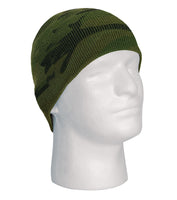 Deluxe Camo Skull Cap Sale!