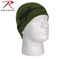 Deluxe Camo Skull Cap Sale!