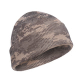 Deluxe Camo Watch Cap Woodland Digital Camo Sale!