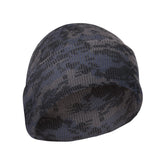 Deluxe Camo Watch Cap Woodland Digital Camo Sale!