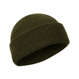 Genuine G.I. Wool Watch Cap Olive Drab Sale!