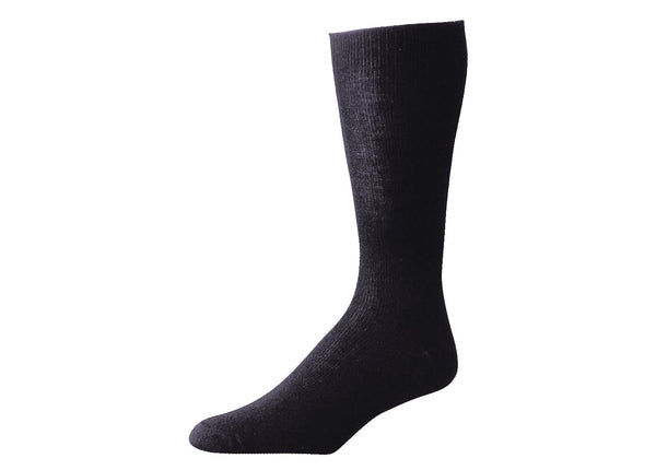 G.I. SOCK LINER BLACK
