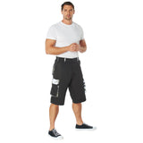 Camo Accent Shorts Sale!