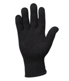 G.I. Glove Liners Black