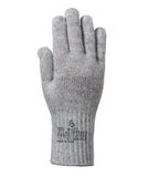 G.I. Glove Liners Grey