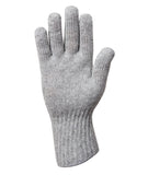 G.I. Glove Liners Grey