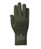 G.I. Glove Liners Olive Drab