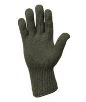 G.I. Glove Liners Olive Drab