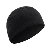 Polar Fleece Watch Cap various colors