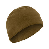 Polar Fleece Watch Cap various colors