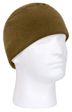 Polar Fleece Watch Cap various colors